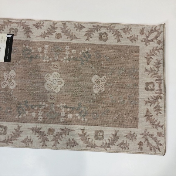 Rifle Paper Co. Rug - Picture 7 of 8